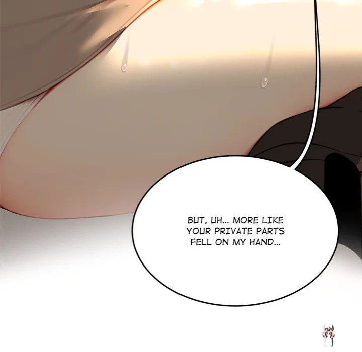 Master of the Spotlight Master of the Spotlight Chapter 8 - Page 44