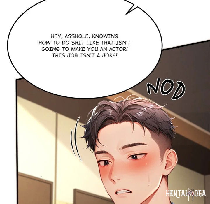 Master of the Spotlight Master of the Spotlight Chapter 8 - Page 49