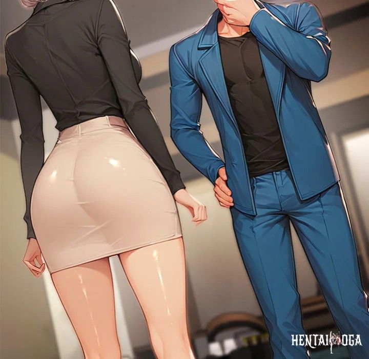 Master of the Spotlight Master of the Spotlight Chapter 8 - Page 5