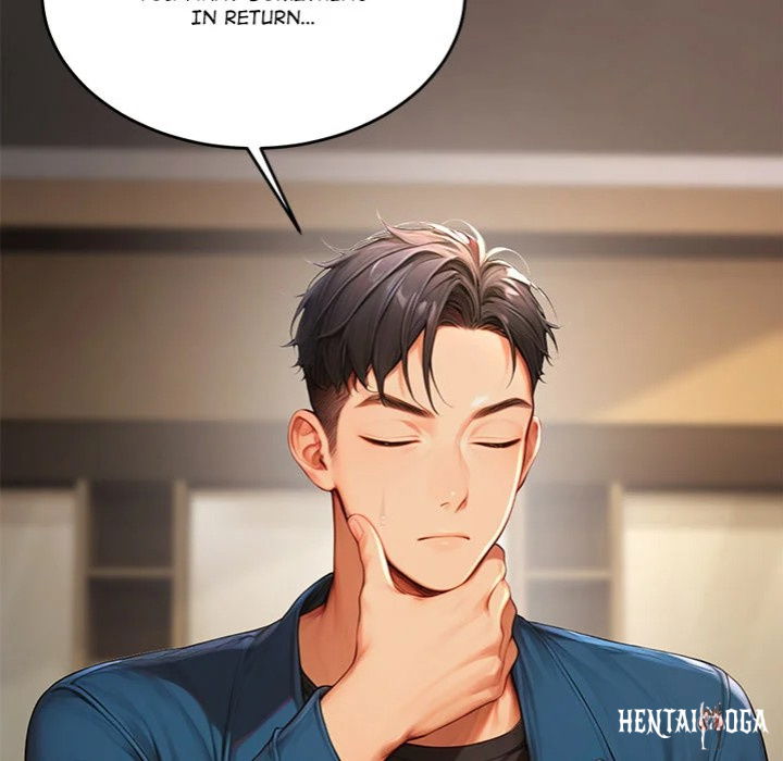 Master of the Spotlight Master of the Spotlight Chapter 8 - Page 55