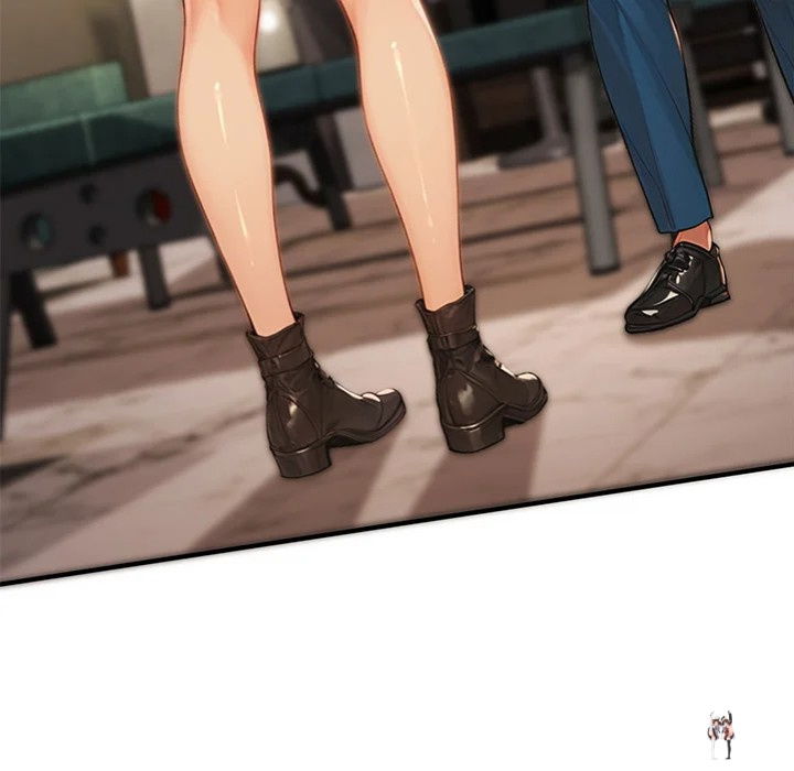 Master of the Spotlight Master of the Spotlight Chapter 8 - Page 6