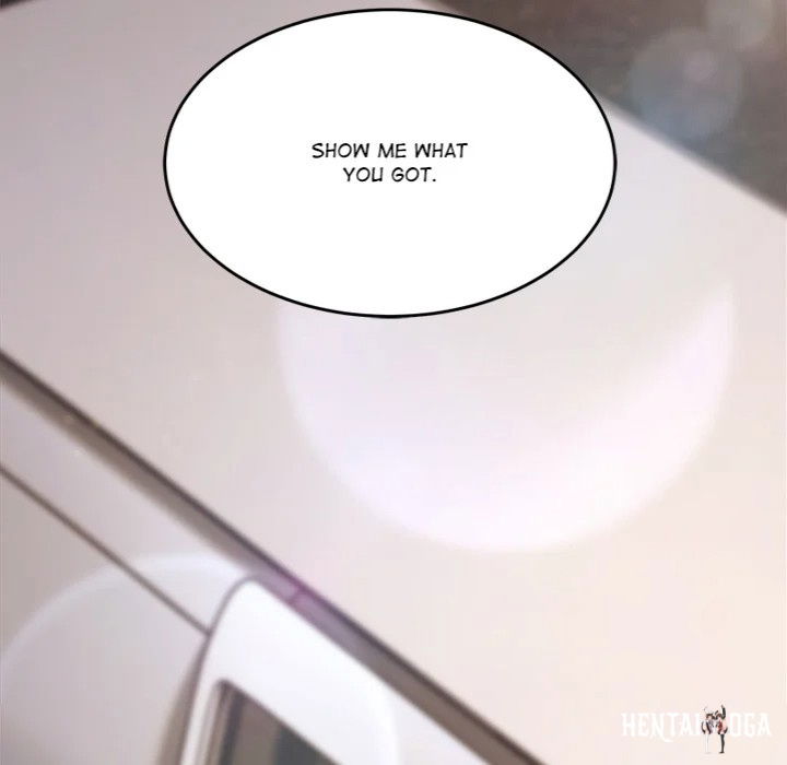 Master of the Spotlight Master of the Spotlight Chapter 8 - Page 83