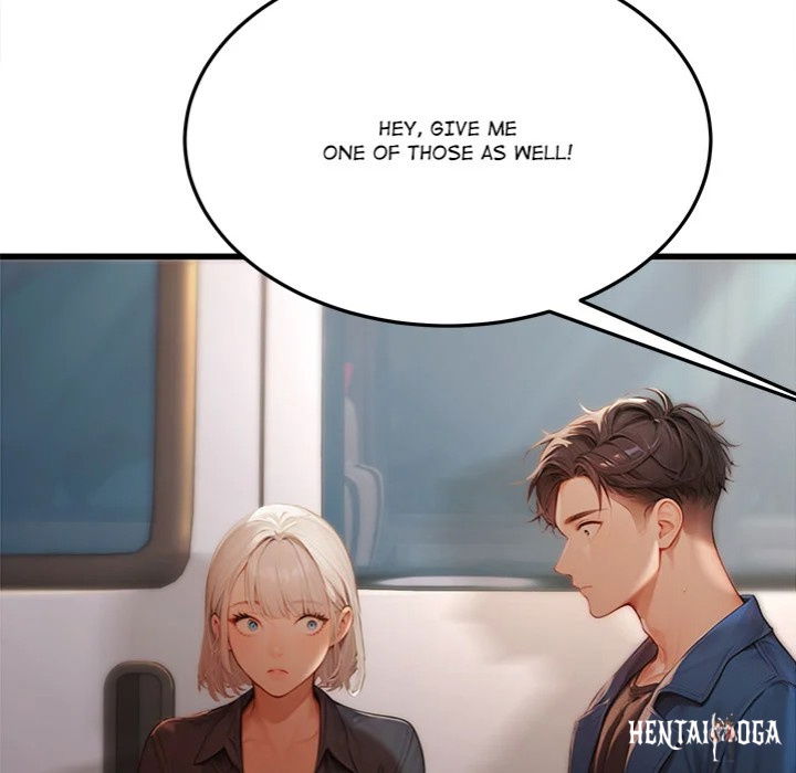 Master of the Spotlight Master of the Spotlight Chapter 8 - Page 89