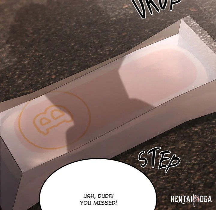 Master of the Spotlight Master of the Spotlight Chapter 8 - Page 91