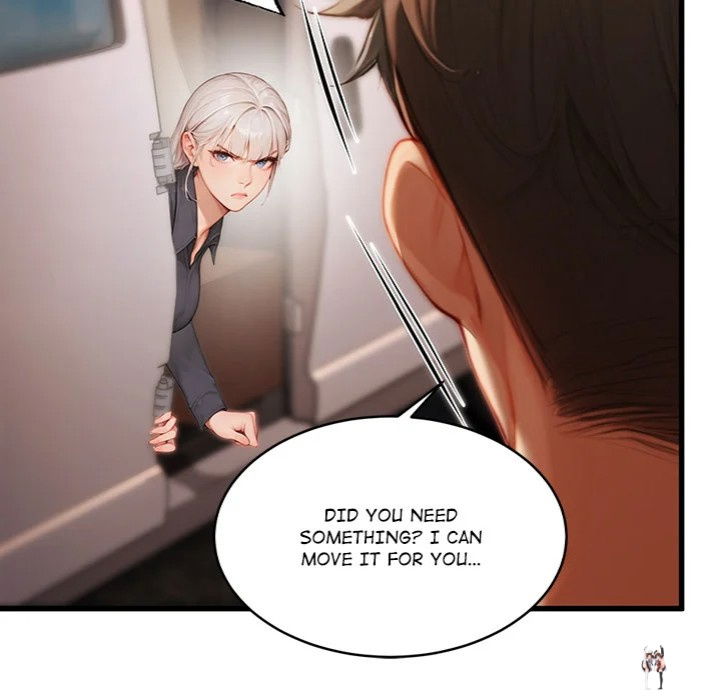 Master of the Spotlight Master of the Spotlight Chapter 8 - Page 96