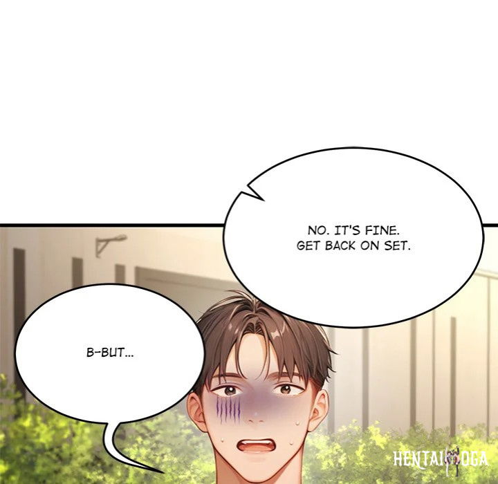 Master of the Spotlight Master of the Spotlight Chapter 8 - Page 97