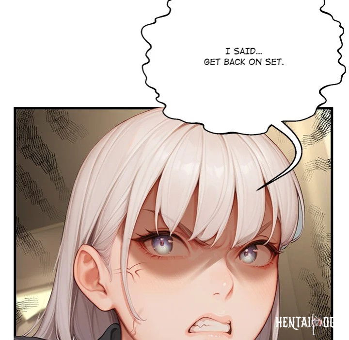 Master of the Spotlight Master of the Spotlight Chapter 8 - Page 99