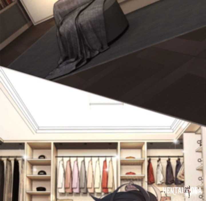 Master of the Spotlight Master of the Spotlight Chapter 7 - Page 10