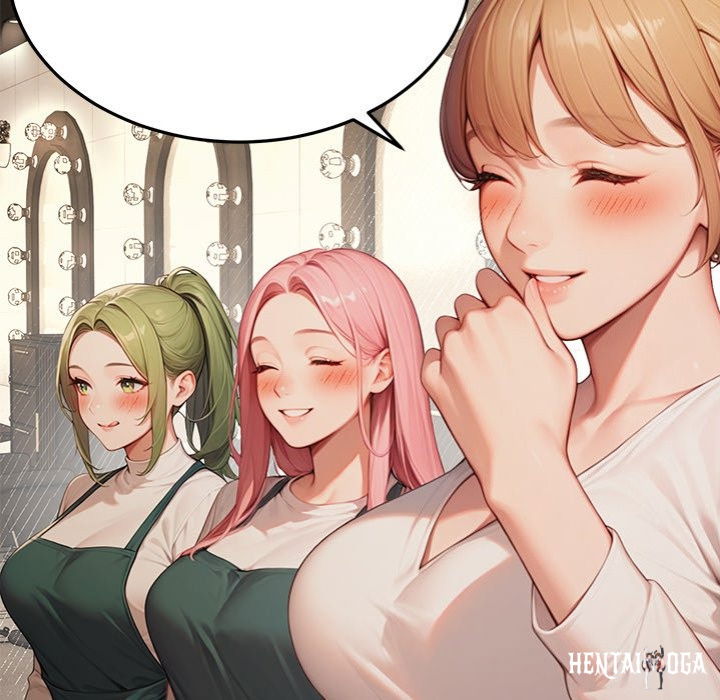 Master of the Spotlight Master of the Spotlight Chapter 7 - Page 108