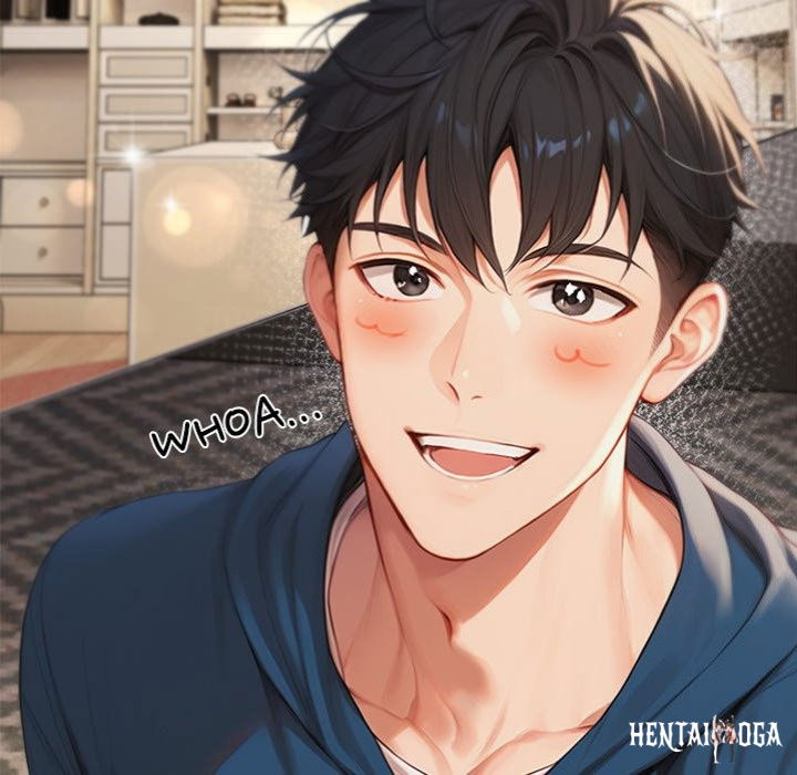 Master of the Spotlight Master of the Spotlight Chapter 7 - Page 11