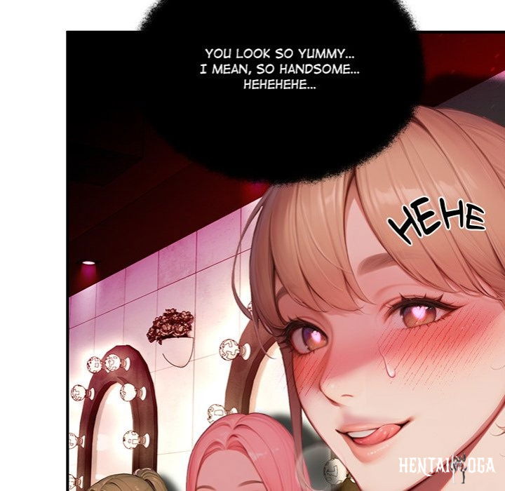 Master of the Spotlight Master of the Spotlight Chapter 7 - Page 110