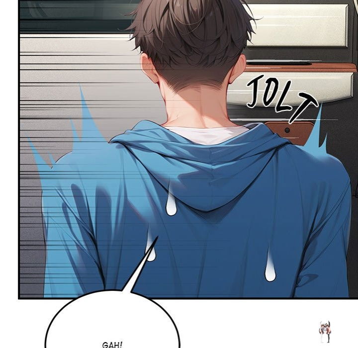 Master of the Spotlight Master of the Spotlight Chapter 7 - Page 119