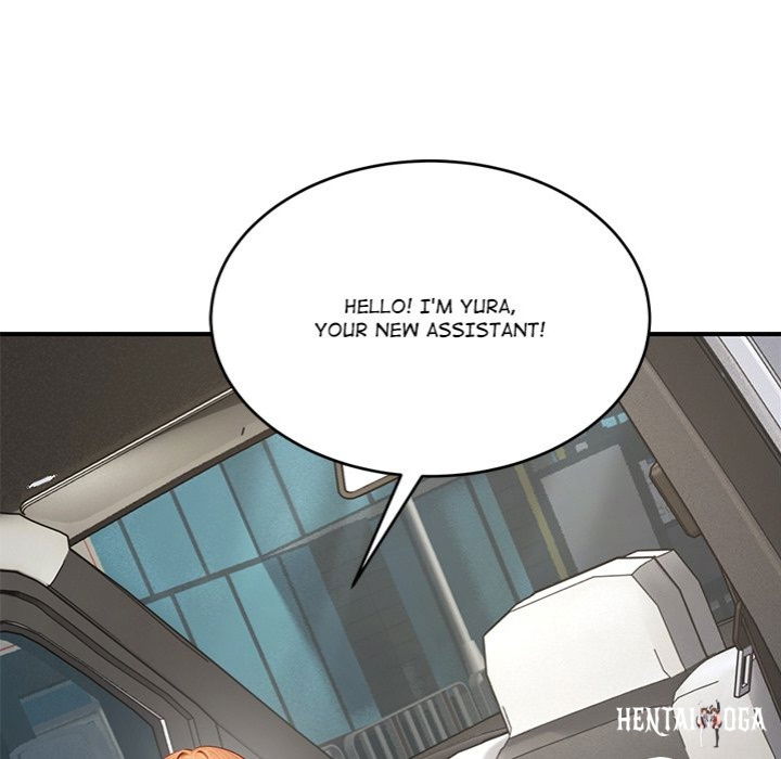 Master of the Spotlight Master of the Spotlight Chapter 7 - Page 121