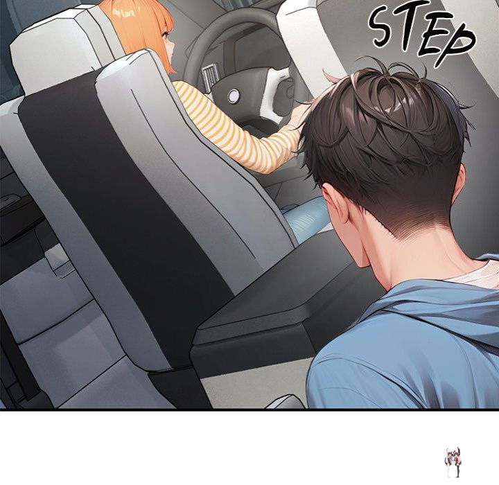 Master of the Spotlight Master of the Spotlight Chapter 7 - Page 122