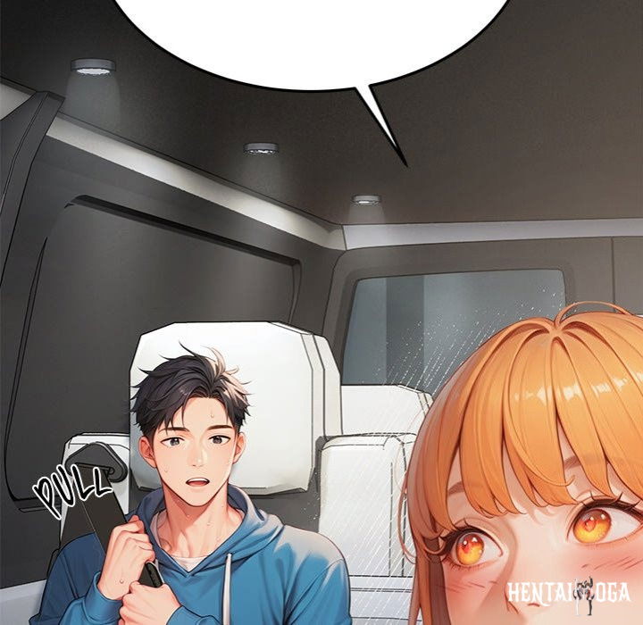 Master of the Spotlight Master of the Spotlight Chapter 7 - Page 127