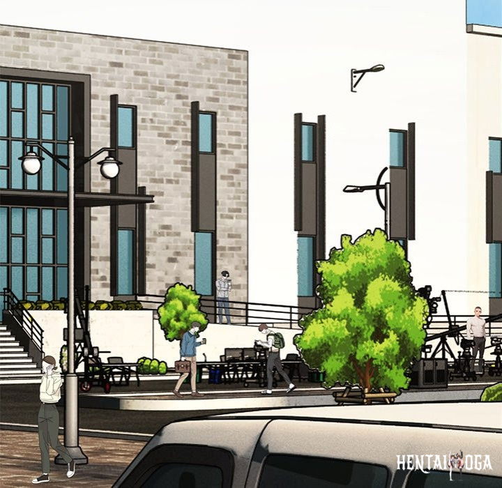 Master of the Spotlight Master of the Spotlight Chapter 7 - Page 138