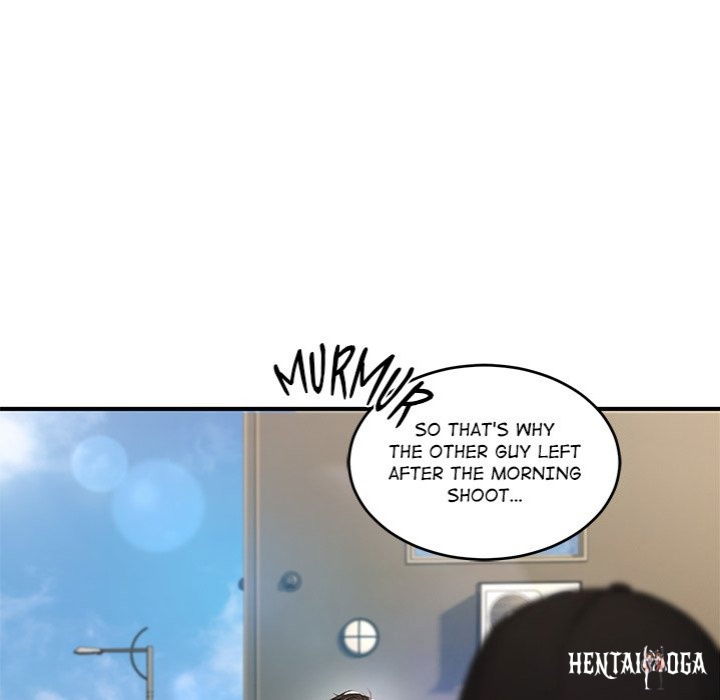 Master of the Spotlight Master of the Spotlight Chapter 7 - Page 144