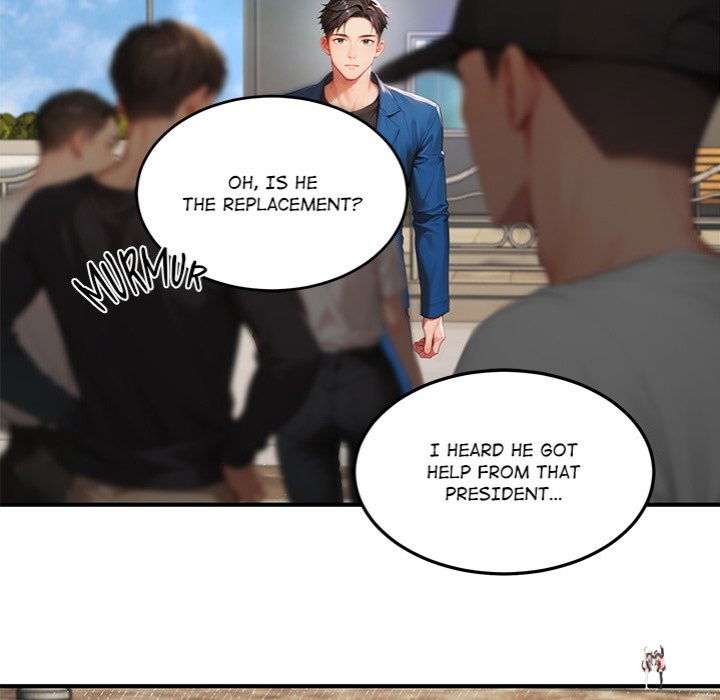 Master of the Spotlight Master of the Spotlight Chapter 7 - Page 145