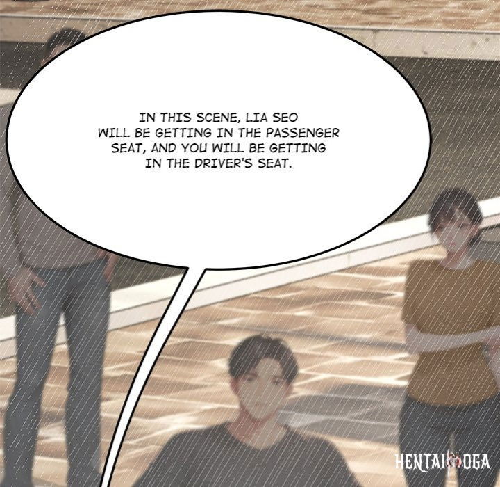 Master of the Spotlight Master of the Spotlight Chapter 7 - Page 146