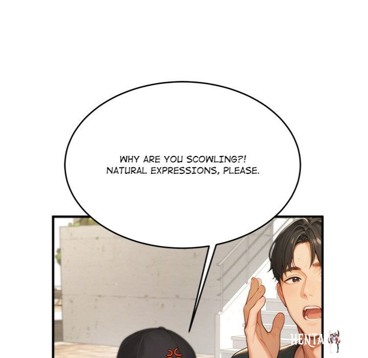 Master of the Spotlight Master of the Spotlight Chapter 7 - Page 167