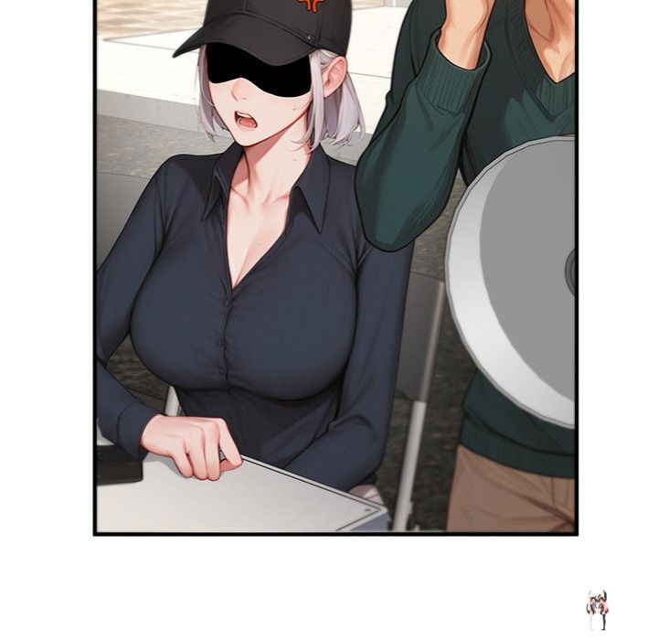 Master of the Spotlight Master of the Spotlight Chapter 7 - Page 168