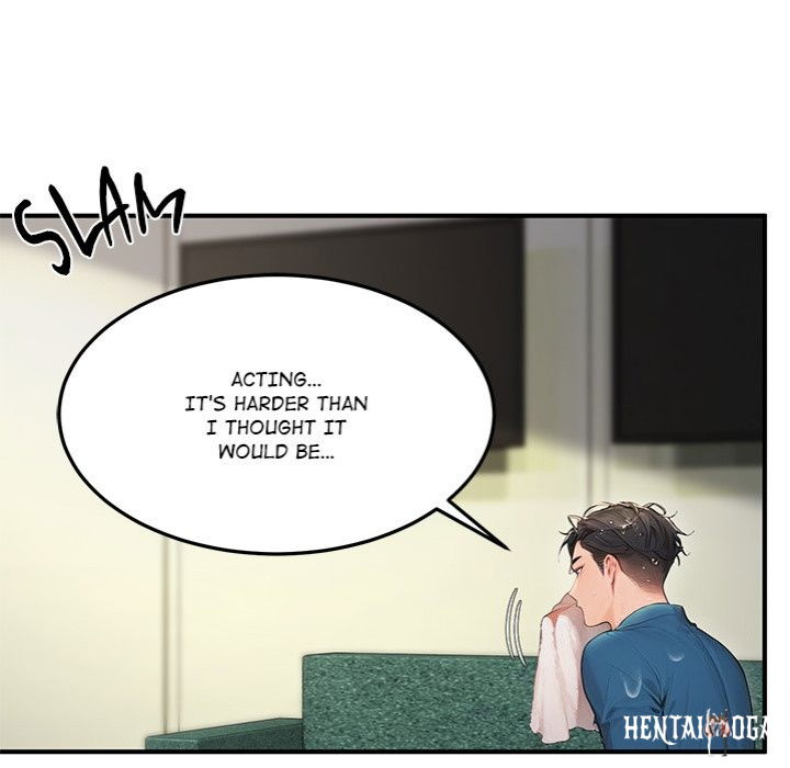 Master of the Spotlight Master of the Spotlight Chapter 7 - Page 189