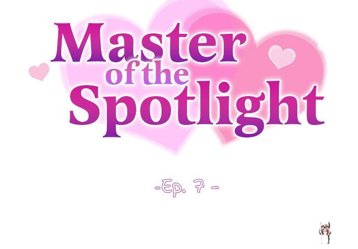 Master of the Spotlight Master of the Spotlight Chapter 7 - Page 2