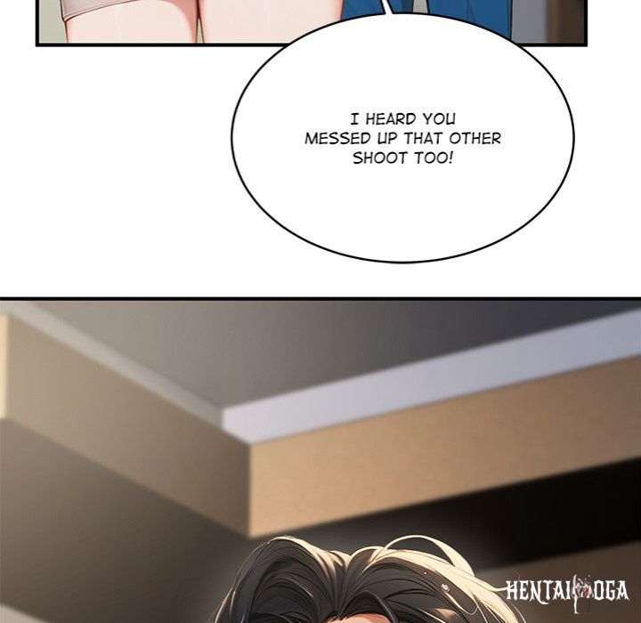 Master of the Spotlight Master of the Spotlight Chapter 7 - Page 203