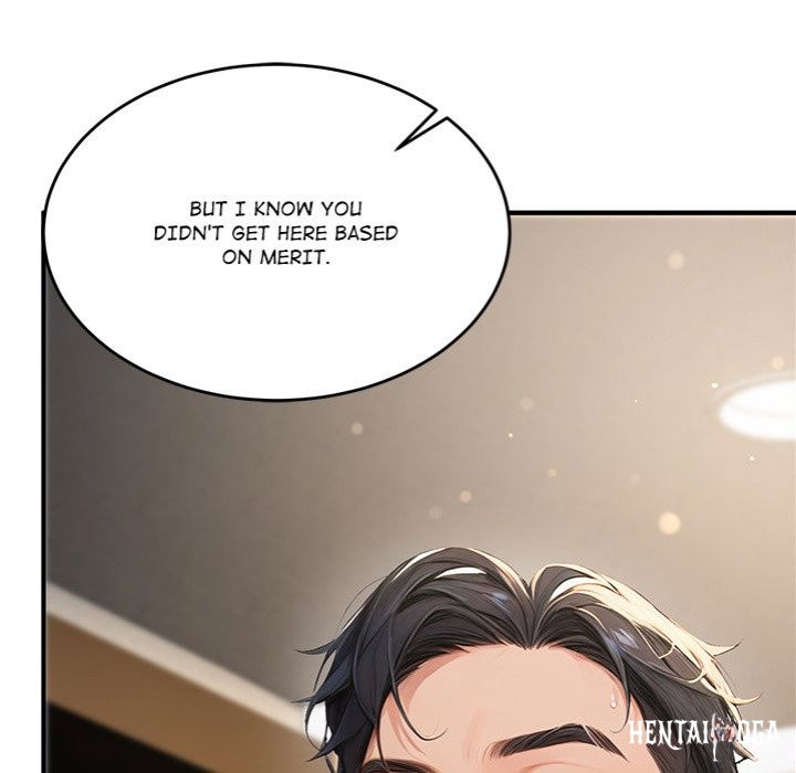 Master of the Spotlight Master of the Spotlight Chapter 7 - Page 216