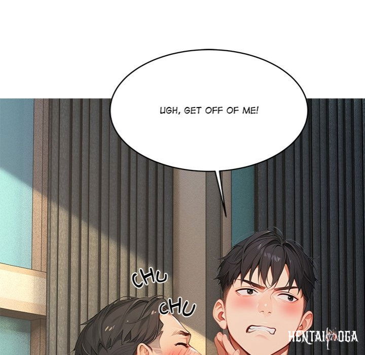 Master of the Spotlight Master of the Spotlight Chapter 7 - Page 23