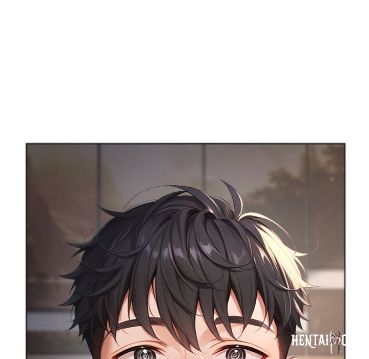 Master of the Spotlight Master of the Spotlight Chapter 7 - Page 35