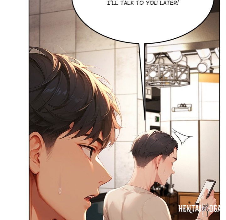 Master of the Spotlight Master of the Spotlight Chapter 7 - Page 44