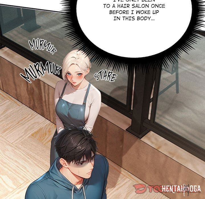 Master of the Spotlight Master of the Spotlight Chapter 7 - Page 52