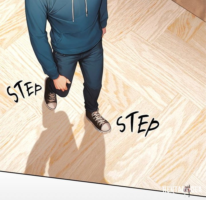 Master of the Spotlight Master of the Spotlight Chapter 7 - Page 53