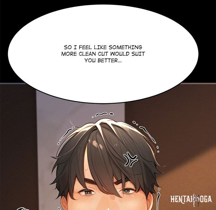 Master of the Spotlight Master of the Spotlight Chapter 7 - Page 63