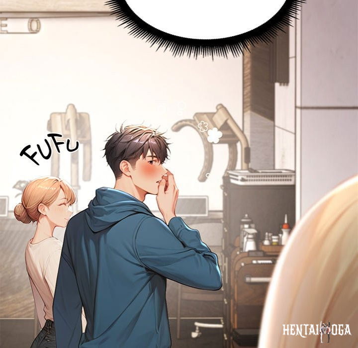 Master of the Spotlight Master of the Spotlight Chapter 7 - Page 85