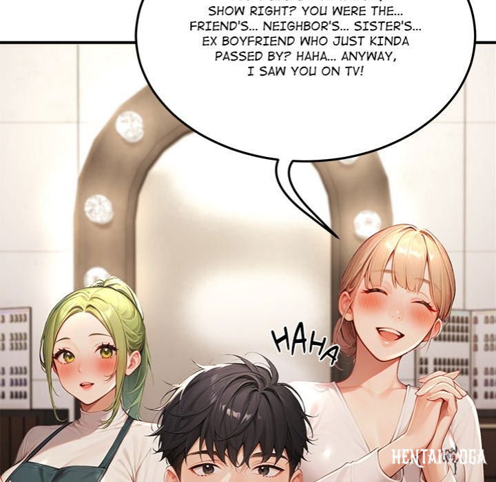 Master of the Spotlight Master of the Spotlight Chapter 7 - Page 92