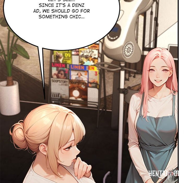 Master of the Spotlight Master of the Spotlight Chapter 7 - Page 95