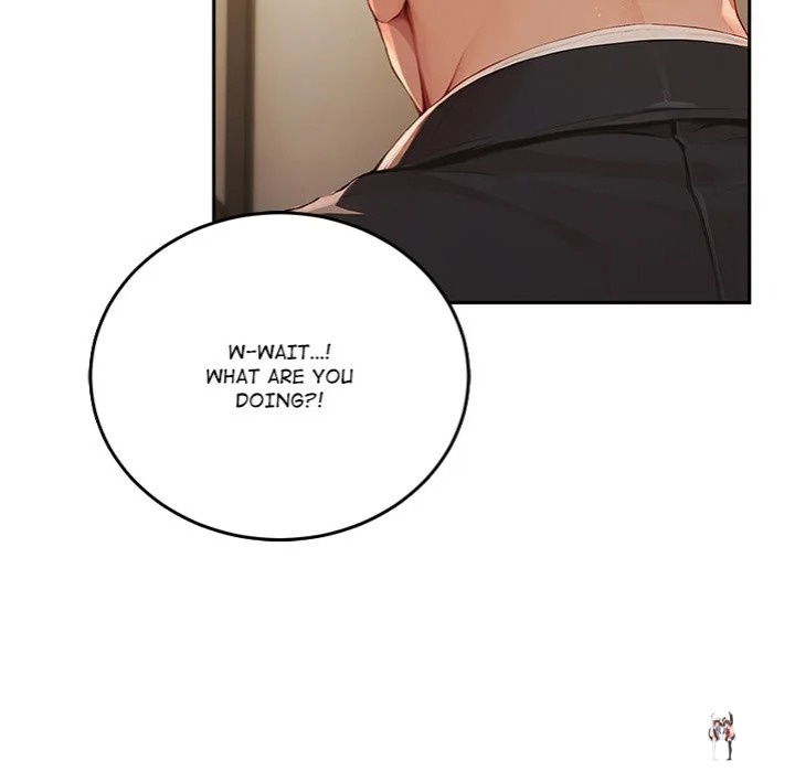 Master of the Spotlight Master of the Spotlight Chapter 6 - Page 104