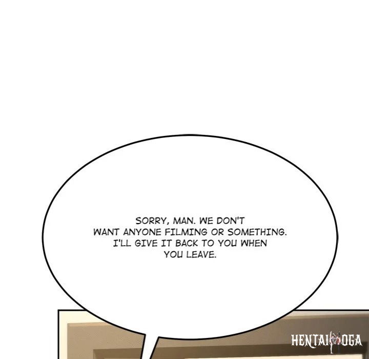 Master of the Spotlight Master of the Spotlight Chapter 6 - Page 108