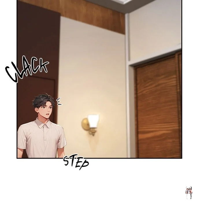 Master of the Spotlight Master of the Spotlight Chapter 6 - Page 111