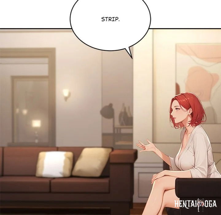 Master of the Spotlight Master of the Spotlight Chapter 6 - Page 120