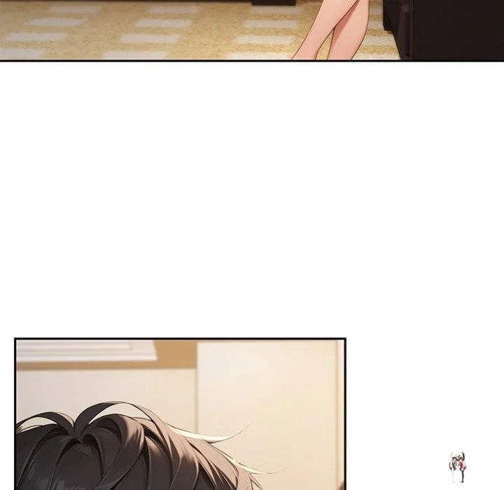 Master of the Spotlight Master of the Spotlight Chapter 6 - Page 121