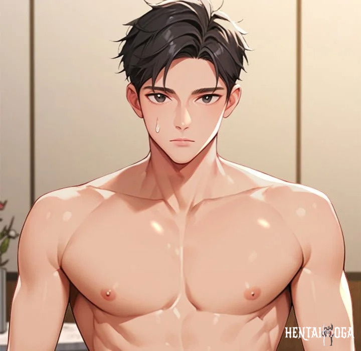 Master of the Spotlight Master of the Spotlight Chapter 6 - Page 125