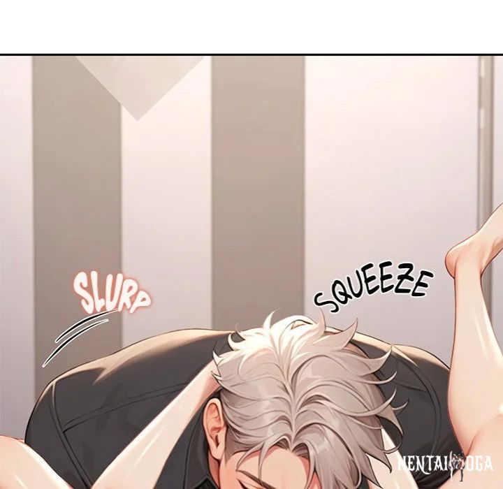 Master of the Spotlight Master of the Spotlight Chapter 6 - Page 25