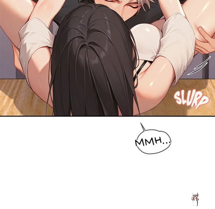 Master of the Spotlight Master of the Spotlight Chapter 6 - Page 26