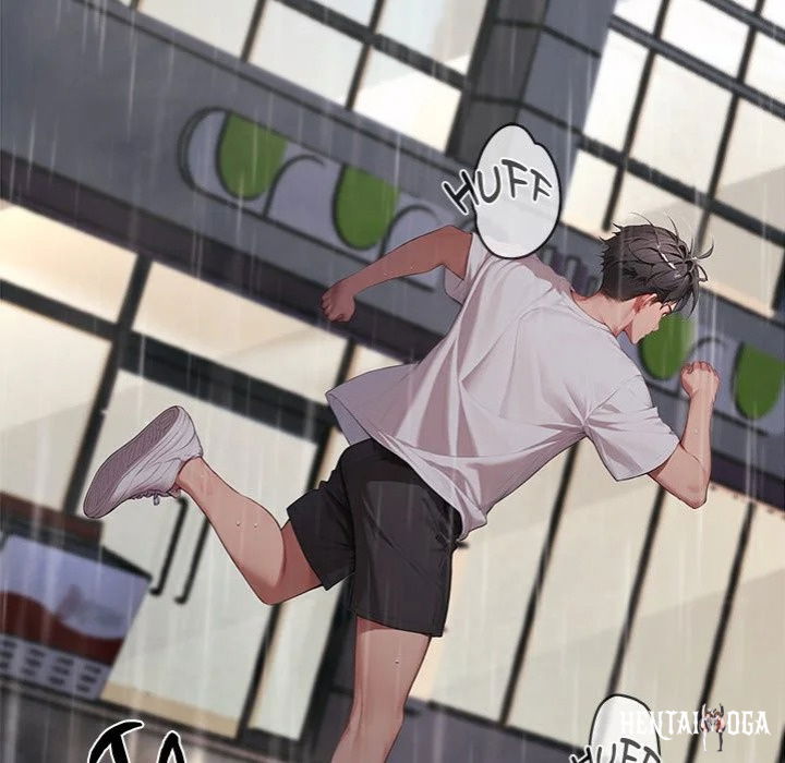 Master of the Spotlight Master of the Spotlight Chapter 6 - Page 35