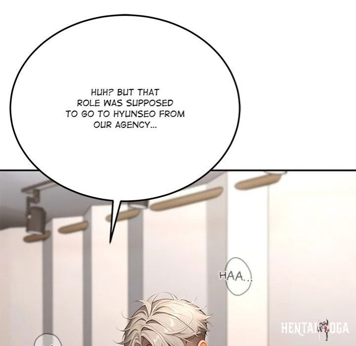 Master of the Spotlight Master of the Spotlight Chapter 6 - Page 7