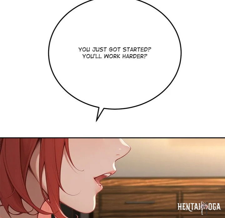 Master of the Spotlight Master of the Spotlight Chapter 6 - Page 77