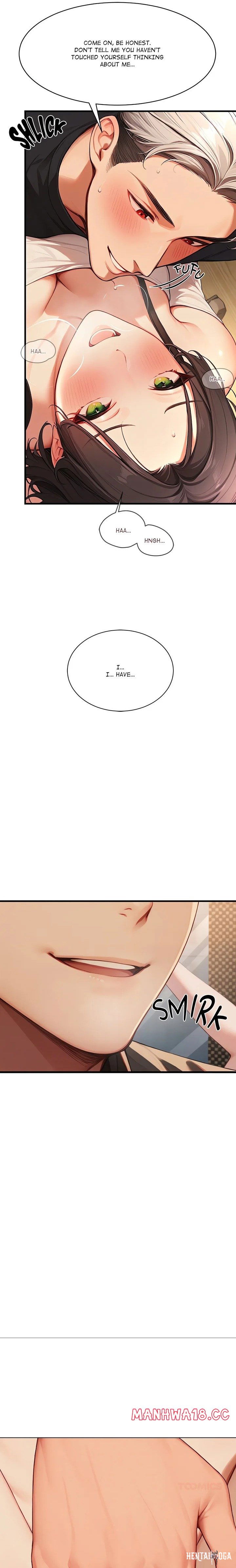 Master of the Spotlight Master of the Spotlight Chapter 5 - Page 15